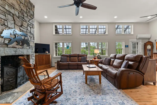 $1,450,000 | 515 Shattuck Hill Road, Unit 515 513 & 511, West Windsor, VT 05062