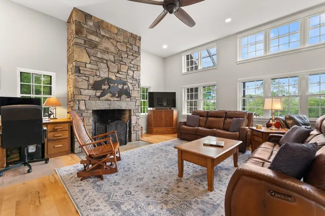 $1,450,000 | 515 Shattuck Hill Road, Unit 515 513 & 511, West Windsor, VT 05062