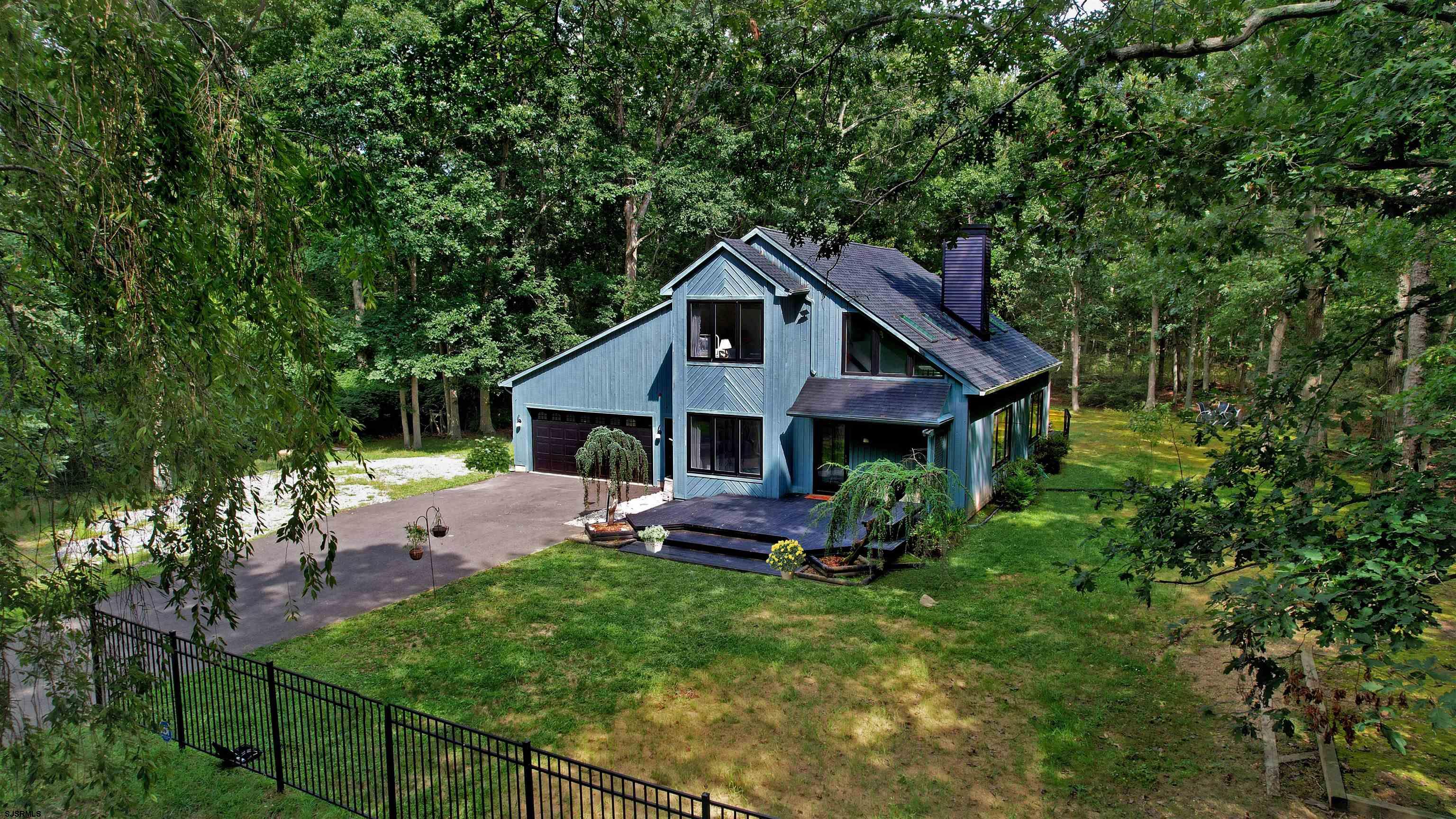 504 South Pitney Road Galloway Township, NJ 08205 - Photo 31 of 34 Gallery Image 31