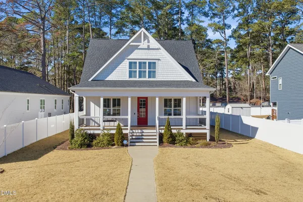 $388,000 | 1230 South 2nd Street, Smithfield, NC 27577