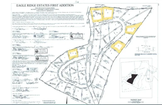 $40,000 | Tbd Birch Lane South, Coleraine, MN 55722