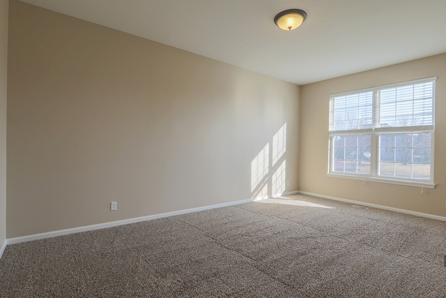 805 Myers Road Sugar Grove, IL 60554 - Photo 17 of 27 an empty room with windows