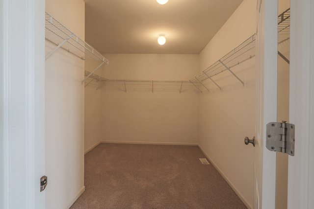 805 Myers Road Sugar Grove, IL 60554 - Photo 23 of 27 a view of a room with racks on the wall