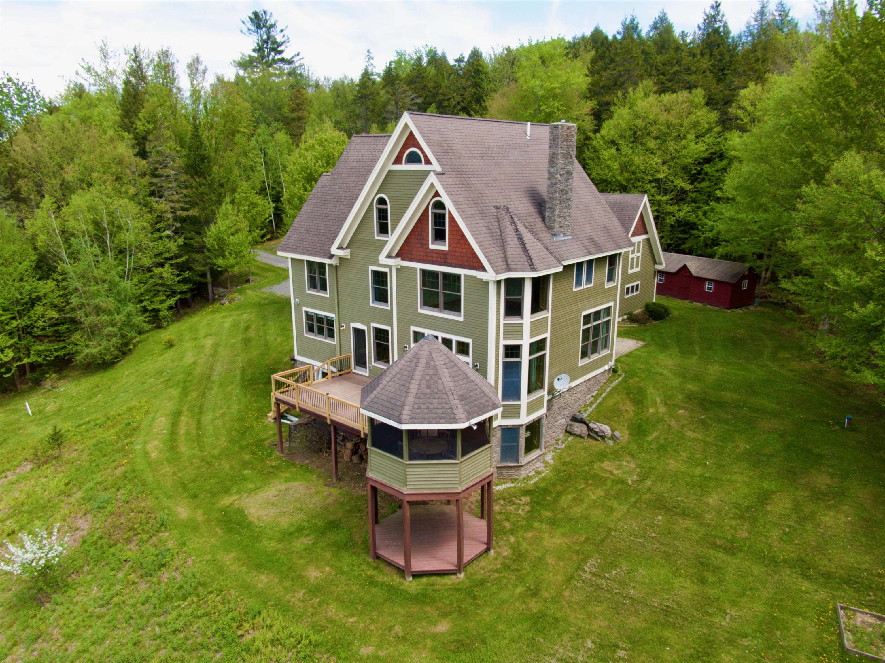 314 Campbell Road Morristown, VT 05661 - Photo 59 of 59