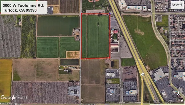 $5,900,000 | 3000 West Tuolumne Road, Turlock, CA 95380