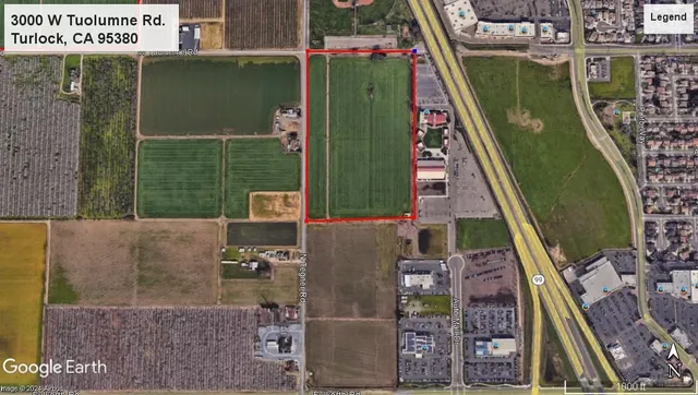 $5,900,000 | 3000 West Tuolumne Road, Turlock, CA 95380