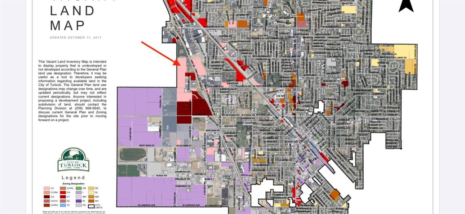 3000 West Tuolumne Road Turlock, CA 95380 - Photo 3 of 8