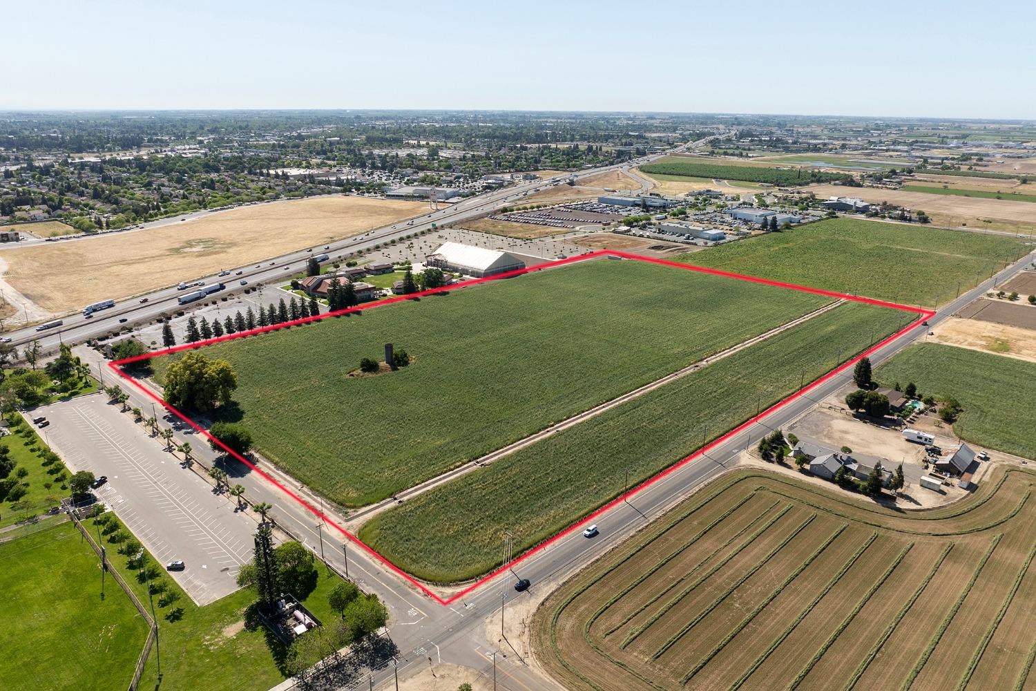 3000 West Tuolumne Road Turlock, CA 95380 - Photo 7 of 8