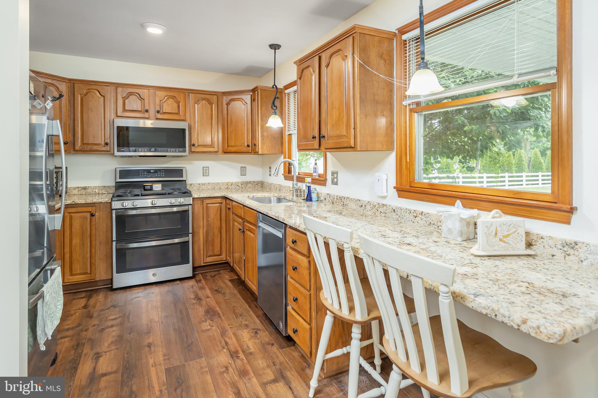 172 Mill Road Elmer, NJ 08318 - Photo 14 of 33 Kitchen