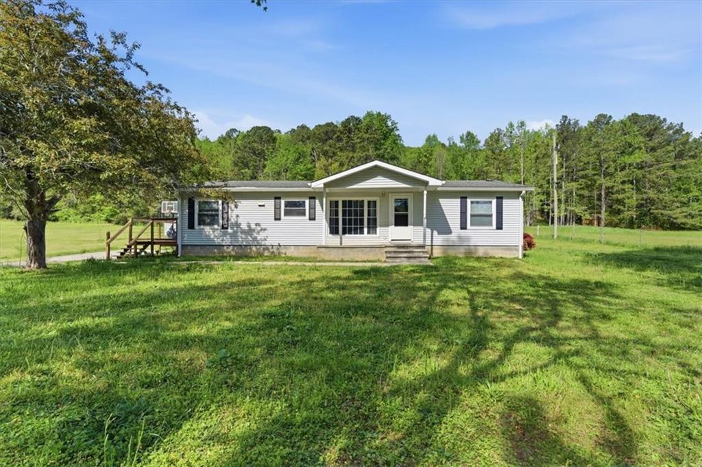 235 Kirk Road Northwest White, GA 30184 - Photo 1 of 41 Gallery Image 1