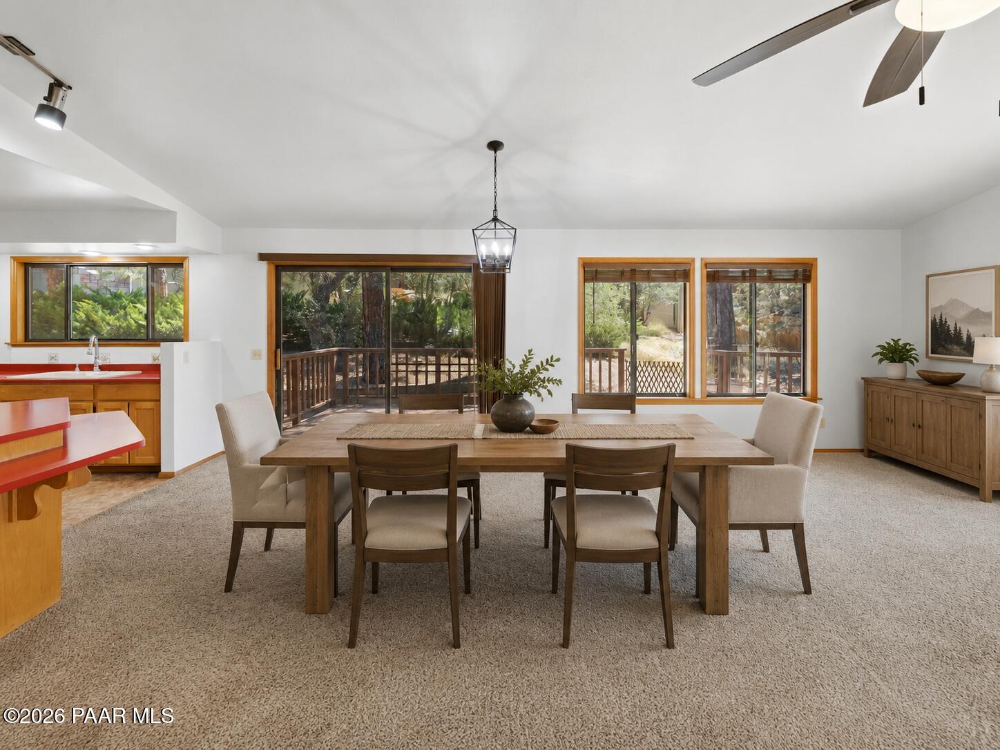 1370 Coyote Road Prescott, AZ 86303 - Photo 13 of 50 Dining Room_VS