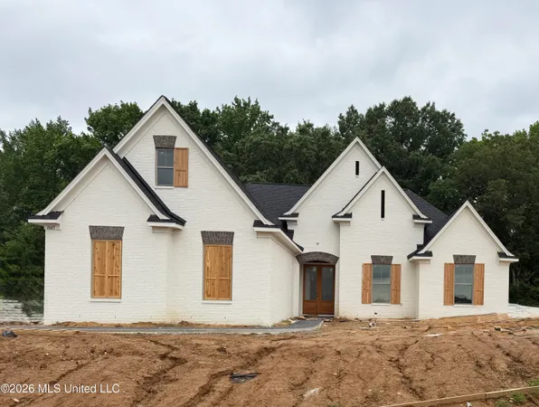$509,000 | 1667 Baisley Drive, Nesbit, MS 38651