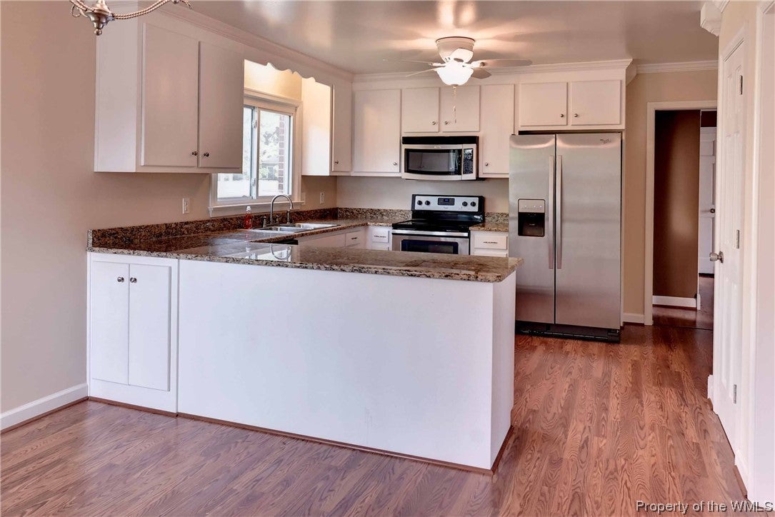 2 Rust Street Hampton, VA 23664 - Photo 15 of 21 Gallery Image 15