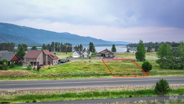 $175,000 | 13116 Hawks Bay Road, Donnelly, ID 83615