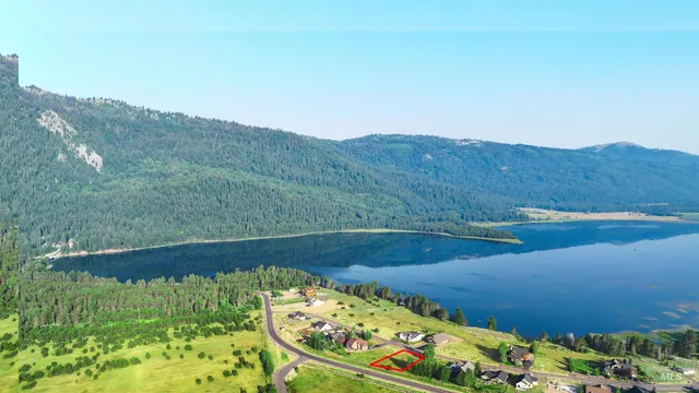 $175,000 | 13116 Hawks Bay Road, Donnelly, ID 83615