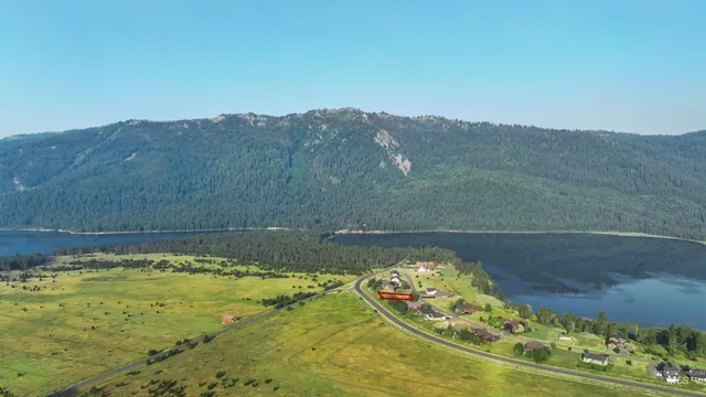 $175,000 | 13116 Hawks Bay Road, Donnelly, ID 83615