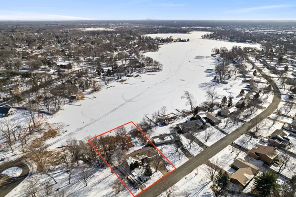 $899,900 | 13641 Heather Street Northwest, Andover, MN 55304
