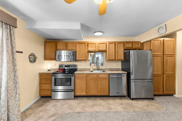 $899,900 | 13641 Heather Street Northwest, Andover, MN 55304