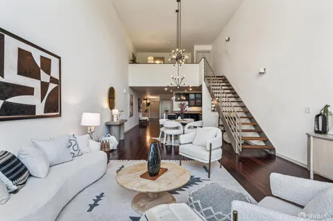 $799,000 | 1001 46th Street, Unit 322, Emeryville, CA 94608
