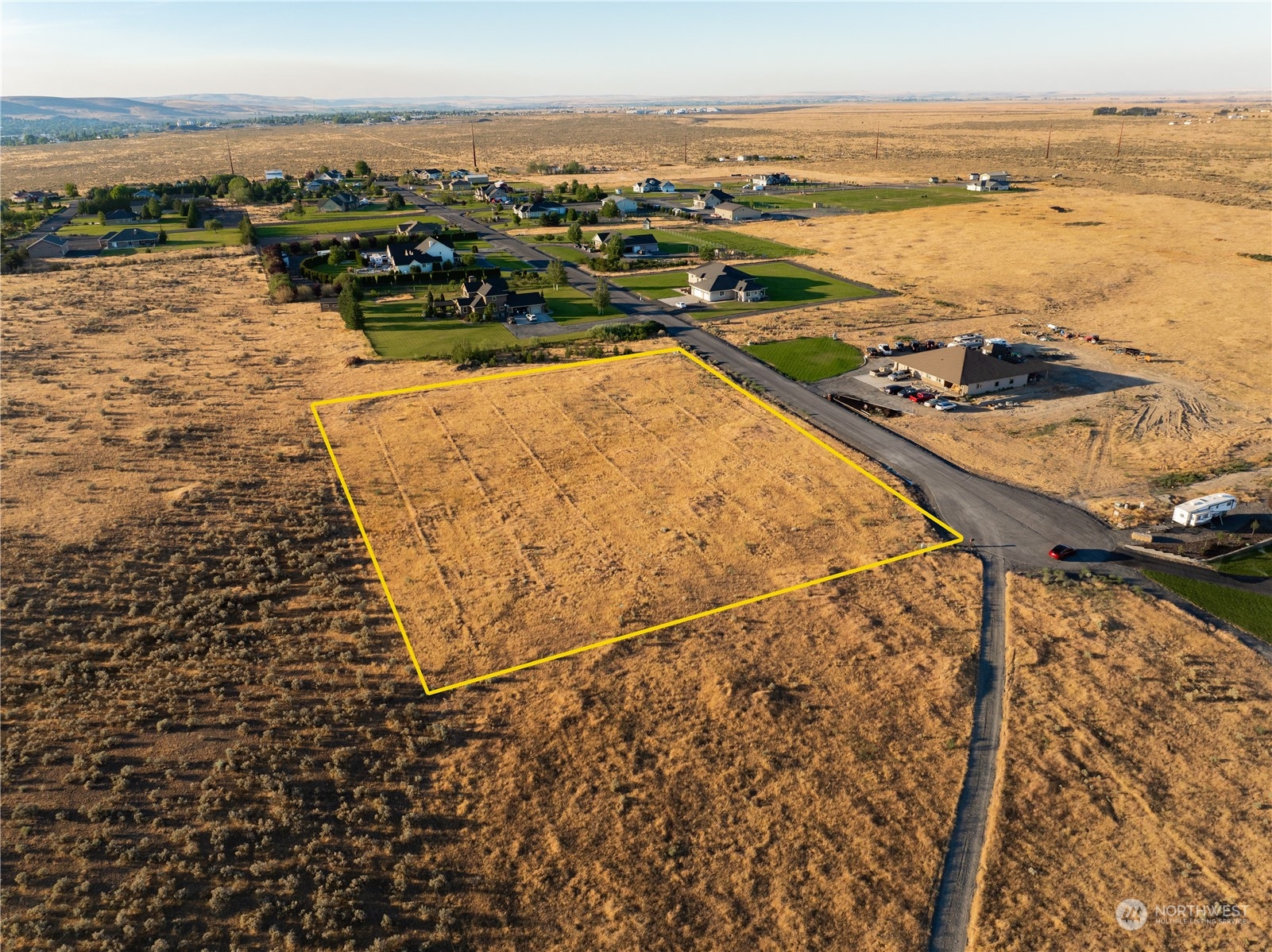 12586 Rd B.6 Ephrata, WA 98823 - Photo 1 of 12 Gallery Image 1
