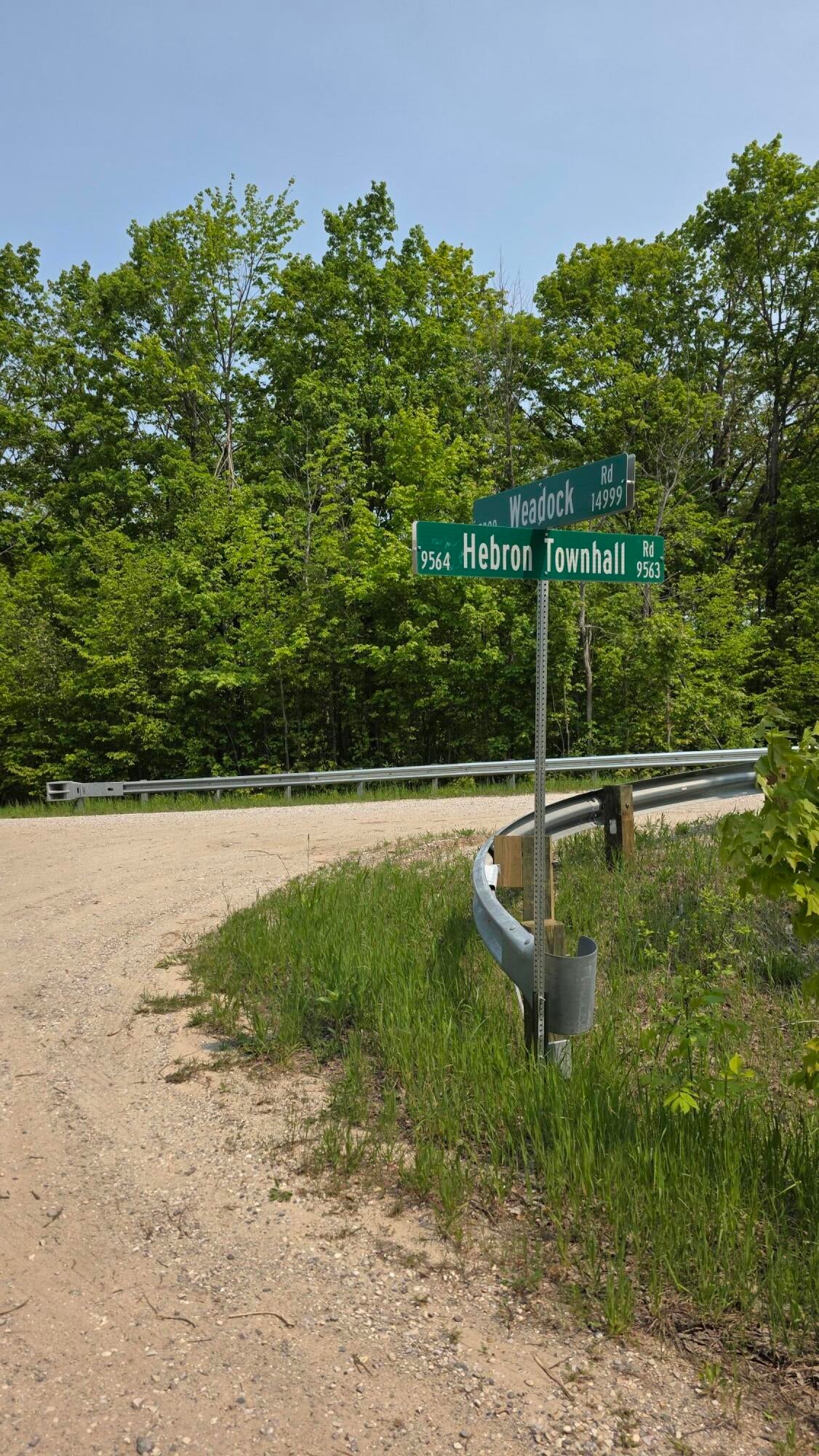 10683 Hebron Town Hall Road Levering, MI 49755 - Photo 43 of 45 20250602_115222