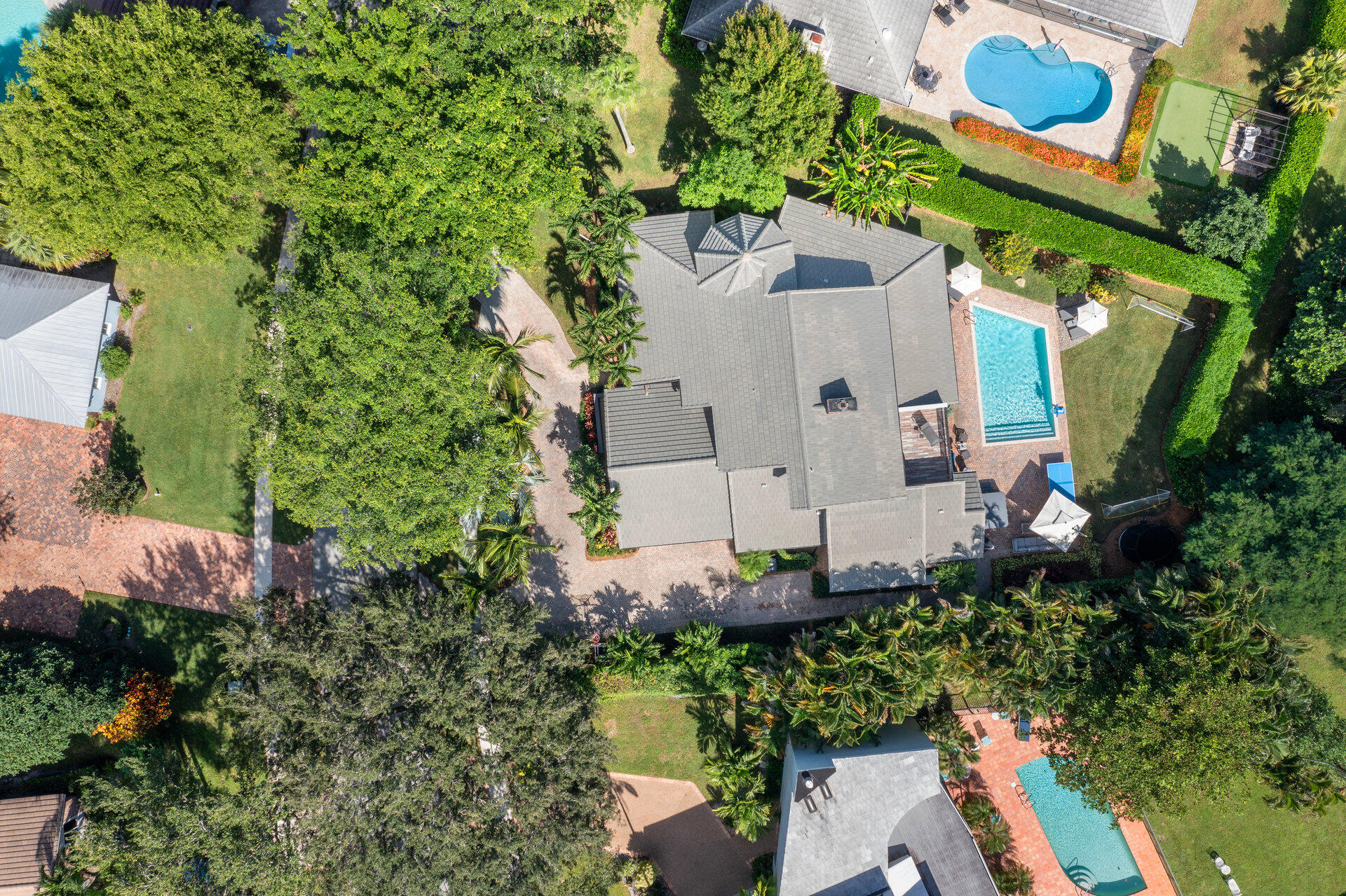 2692 Northwest 23rd Way Boca Raton, FL 33431 - Photo 65 of 80 067_dji_0842