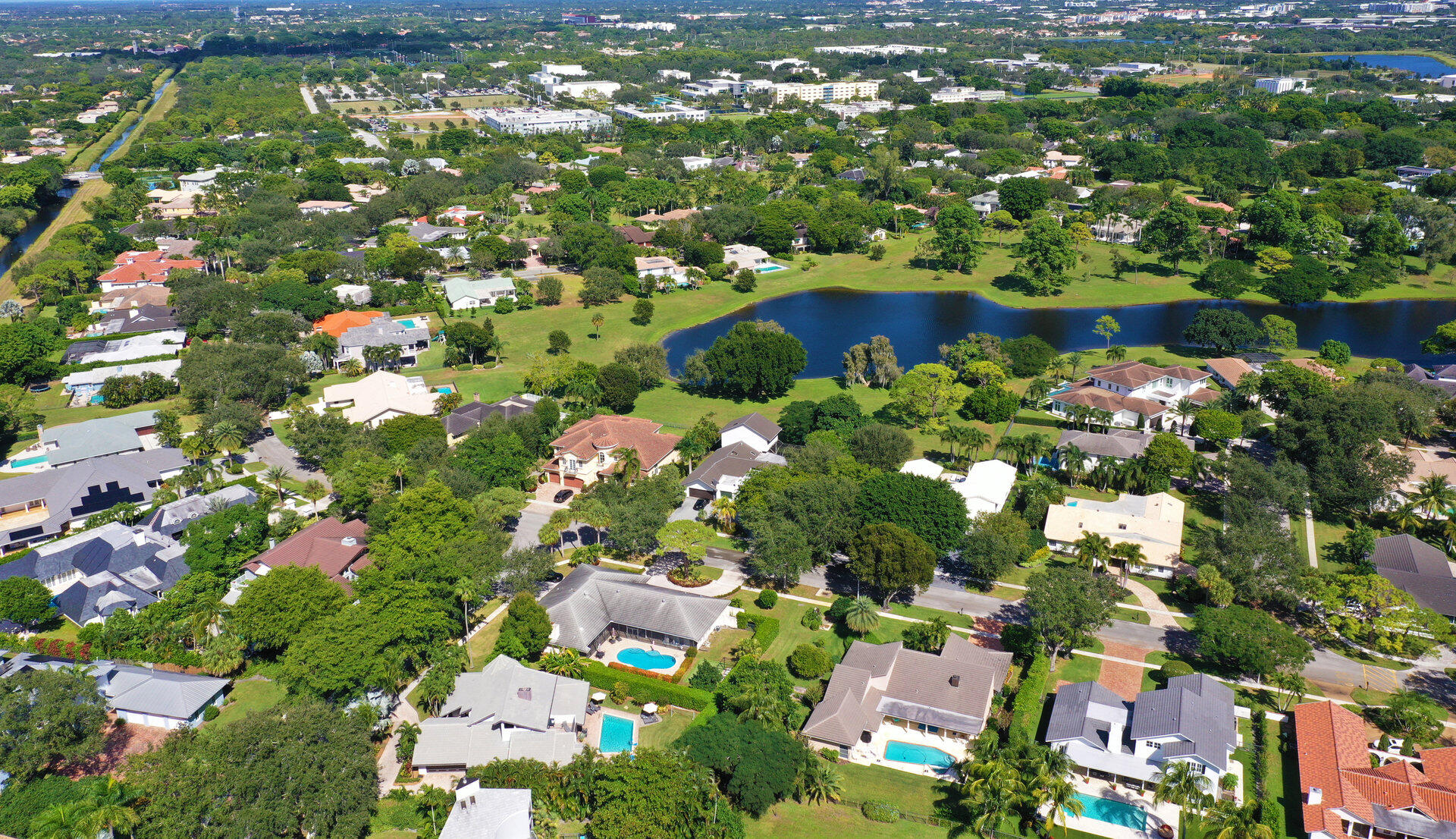 2692 Northwest 23rd Way Boca Raton, FL 33431 - Photo 72 of 80 073_dji_0847