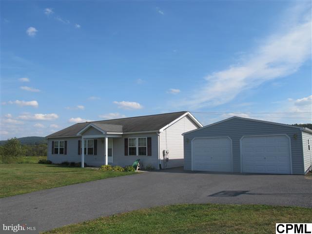 263 Briner Road Elliottsburg, PA 17024 - Photo 1 of 1 Gallery Image 1