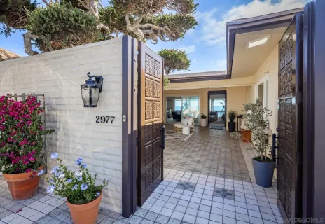 $9,995,000 | 2977 Ocean Street, Carlsbad, CA 92008