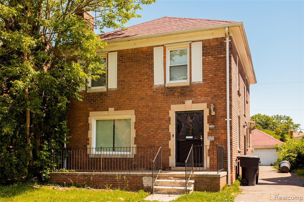 5540 Audubon Road Detroit, MI 48224 - Photo 1 of 21