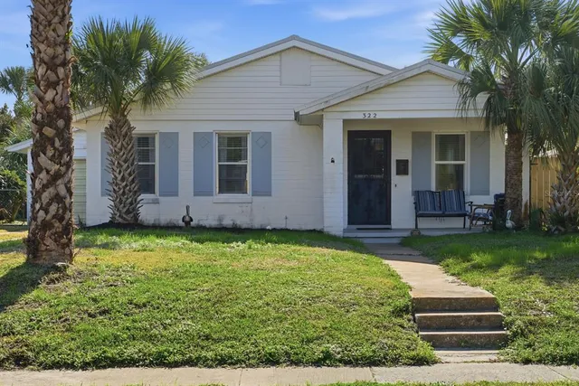 $333,000 | 322 Euclid Avenue, Daytona Beach, FL 32118