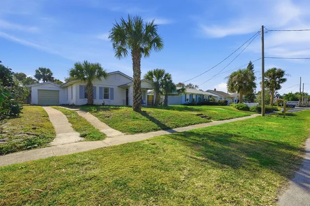 $333,000 | 322 Euclid Avenue, Daytona Beach, FL 32118
