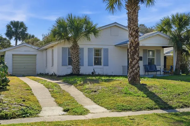 $333,000 | 322 Euclid Avenue, Daytona Beach, FL 32118