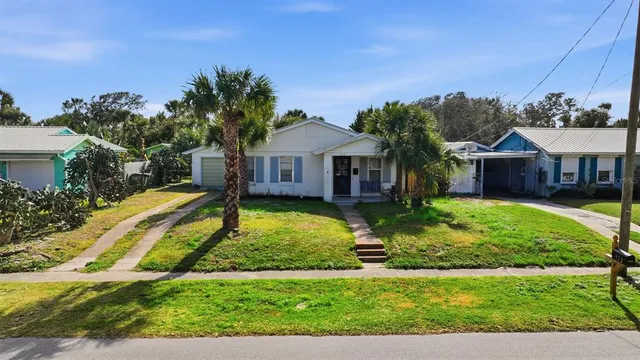 $333,000 | 322 Euclid Avenue, Daytona Beach, FL 32118