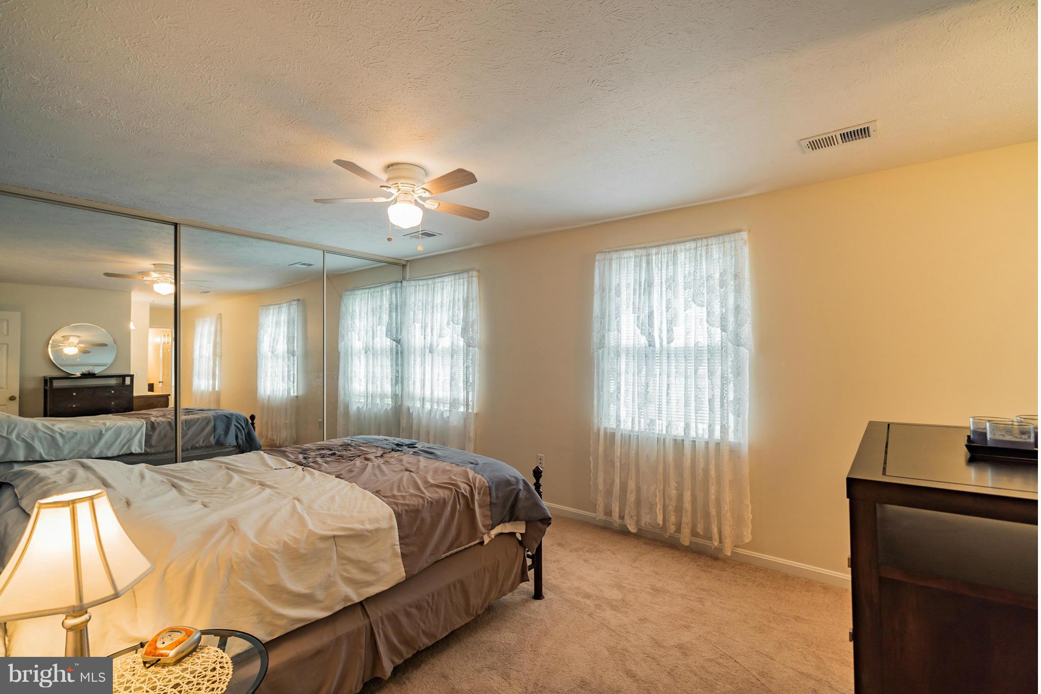 8150 Sinclair Mill Road Manassas, VA 20112 - Photo 15 of 30 Bedroom (Master)