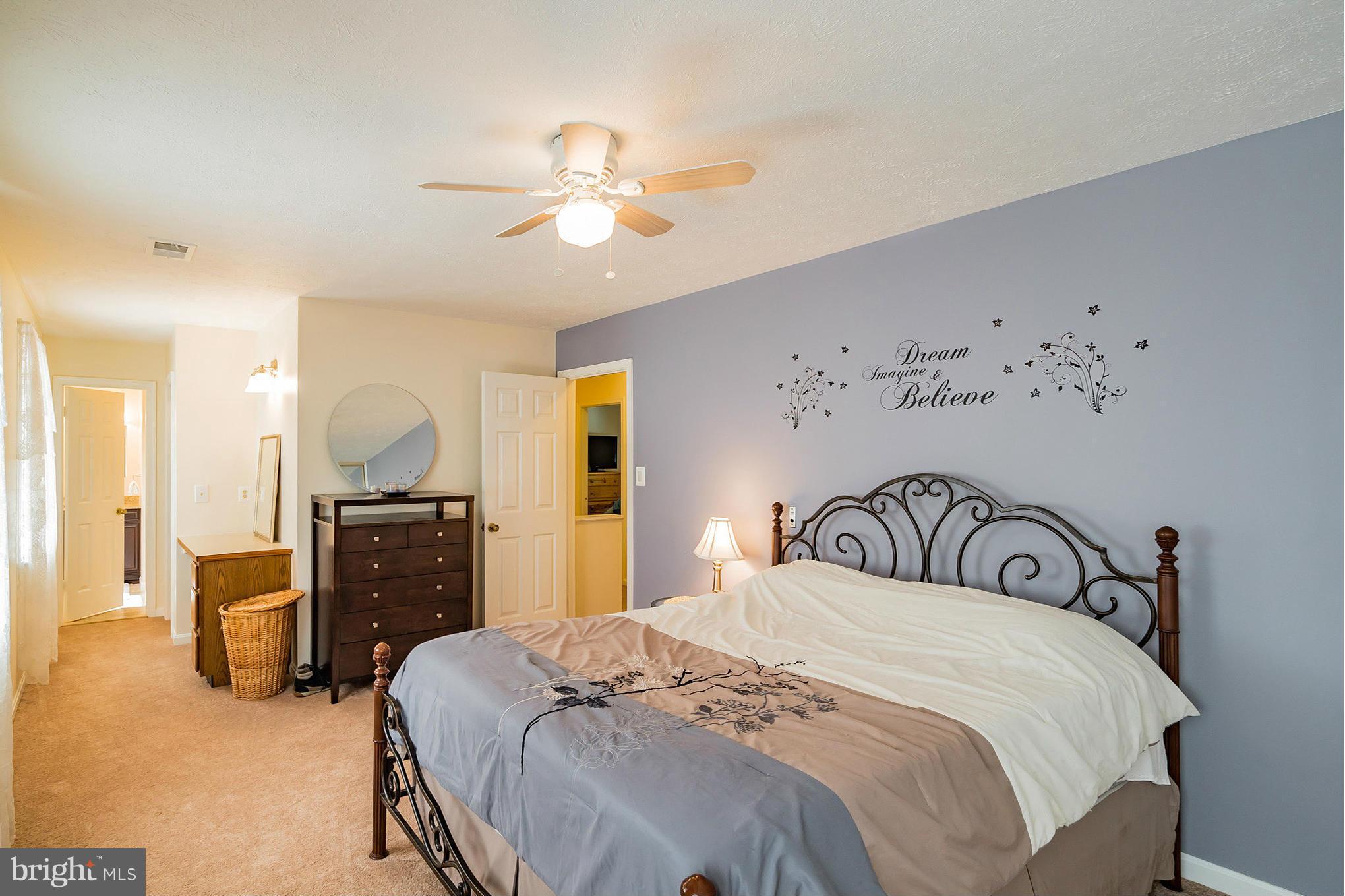 8150 Sinclair Mill Road Manassas, VA 20112 - Photo 16 of 30 Bedroom (Master)