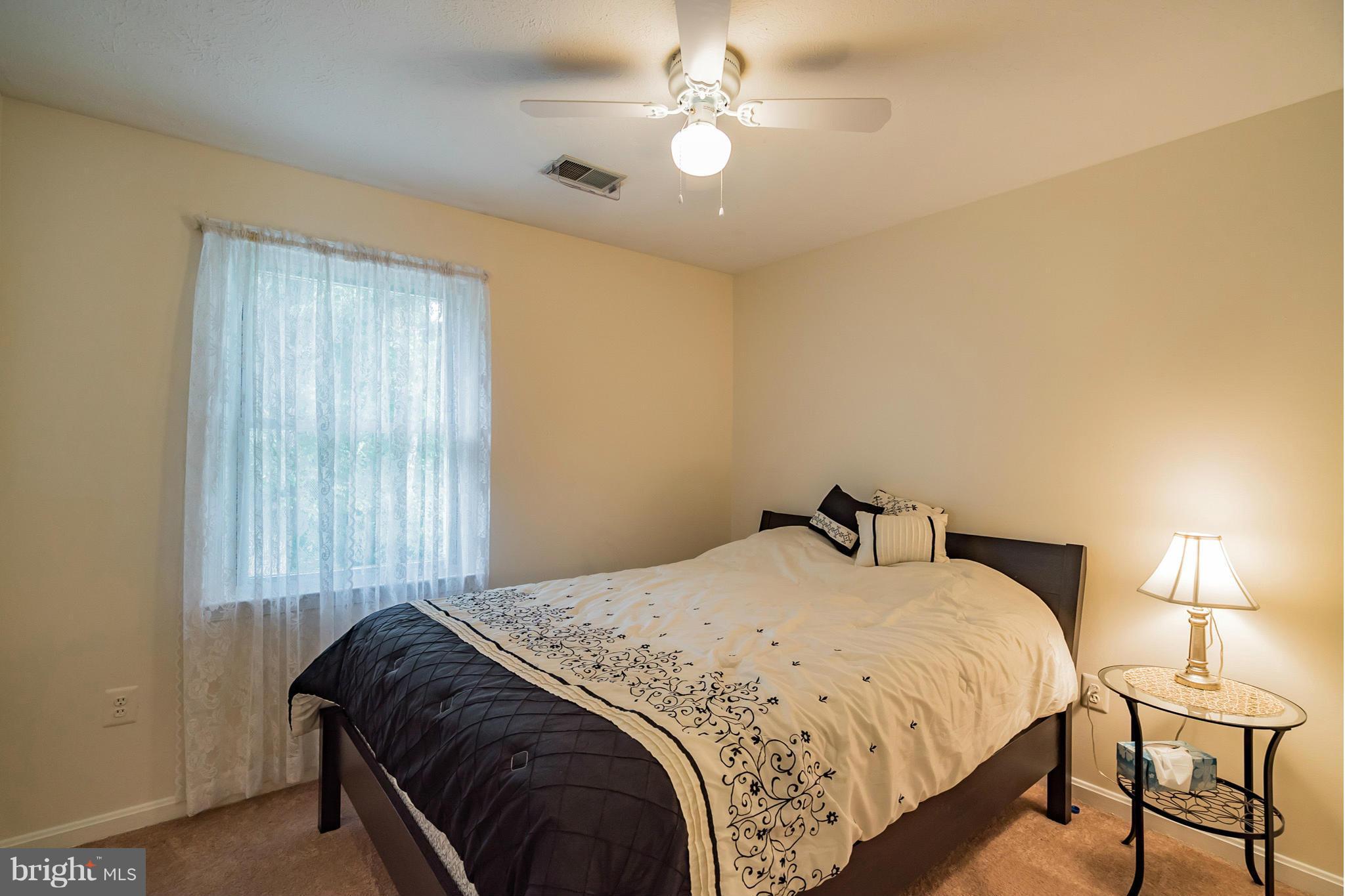 8150 Sinclair Mill Road Manassas, VA 20112 - Photo 19 of 30 Bedroom