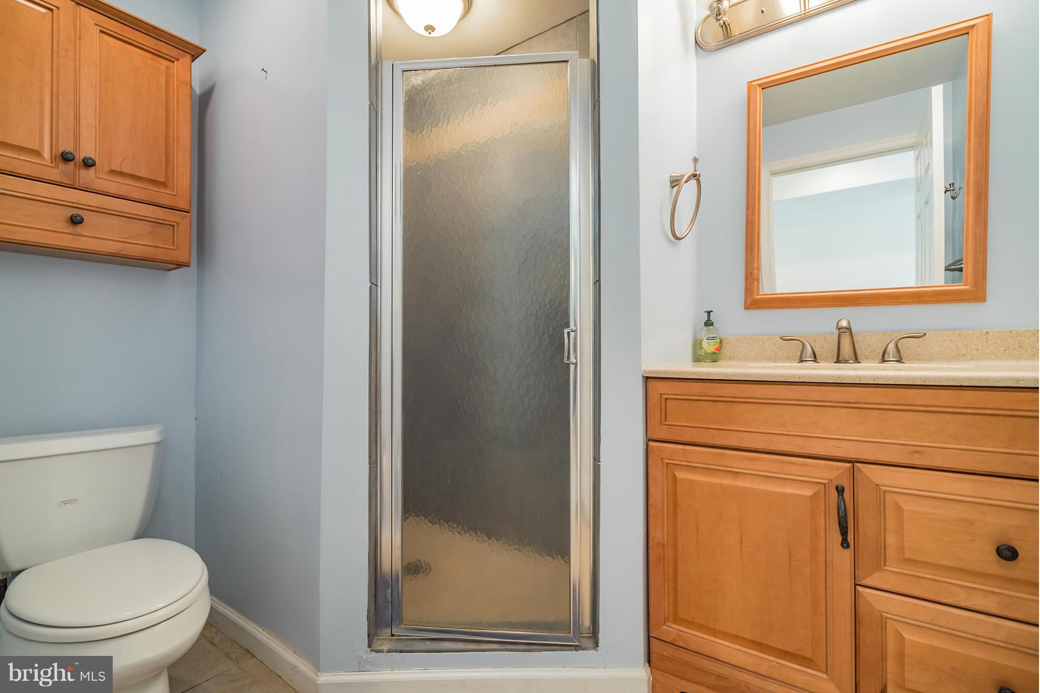 8150 Sinclair Mill Road Manassas, VA 20112 - Photo 20 of 30 Bath