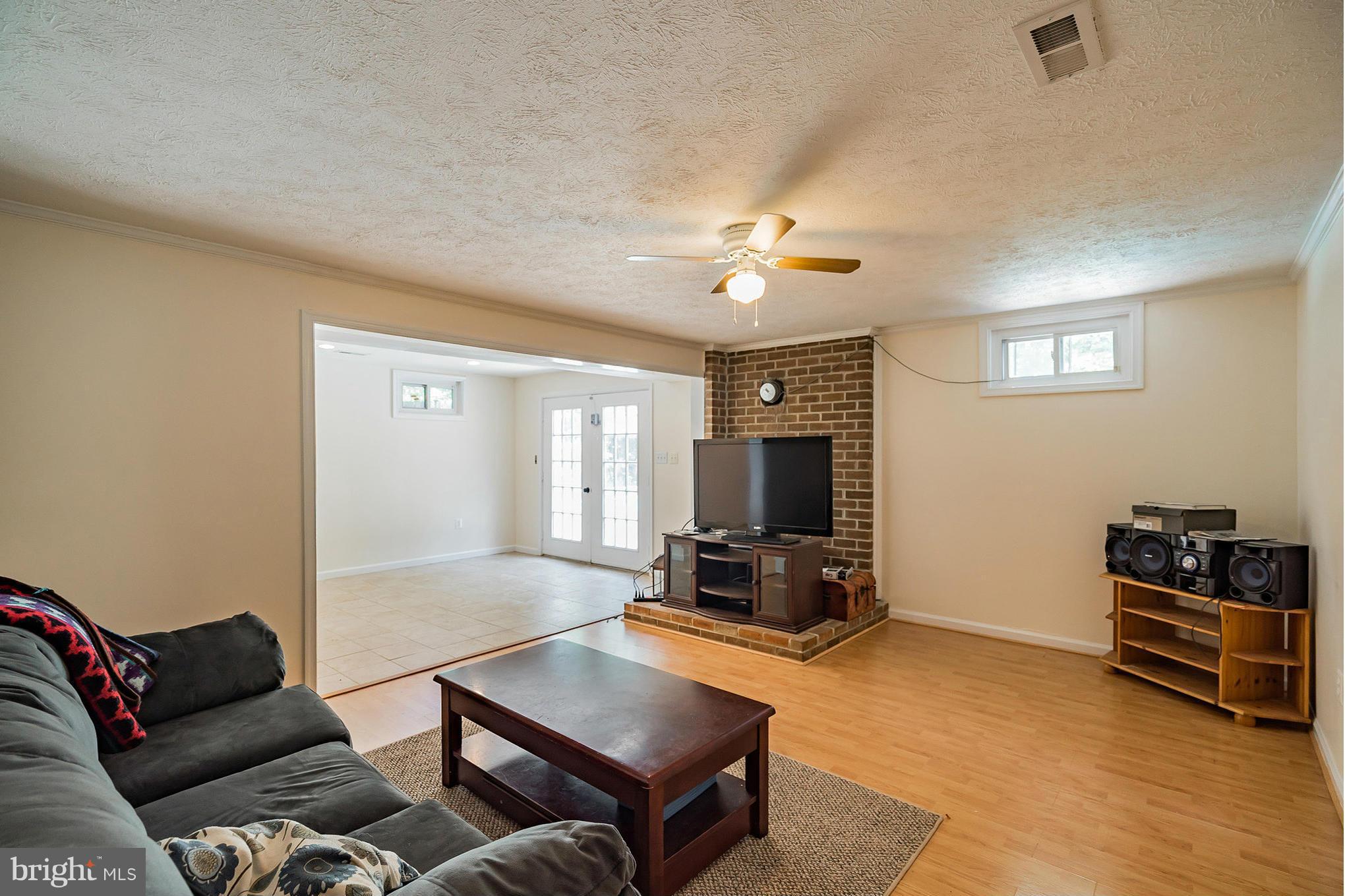 8150 Sinclair Mill Road Manassas, VA 20112 - Photo 22 of 30 Rec Room