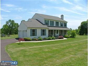 2175 Upper Stump Road Perkasie, PA 18944 - Photo 12 of 12 Exterior Side