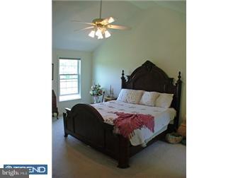 2175 Upper Stump Road Perkasie, PA 18944 - Photo 8 of 12 Bedroom - Main