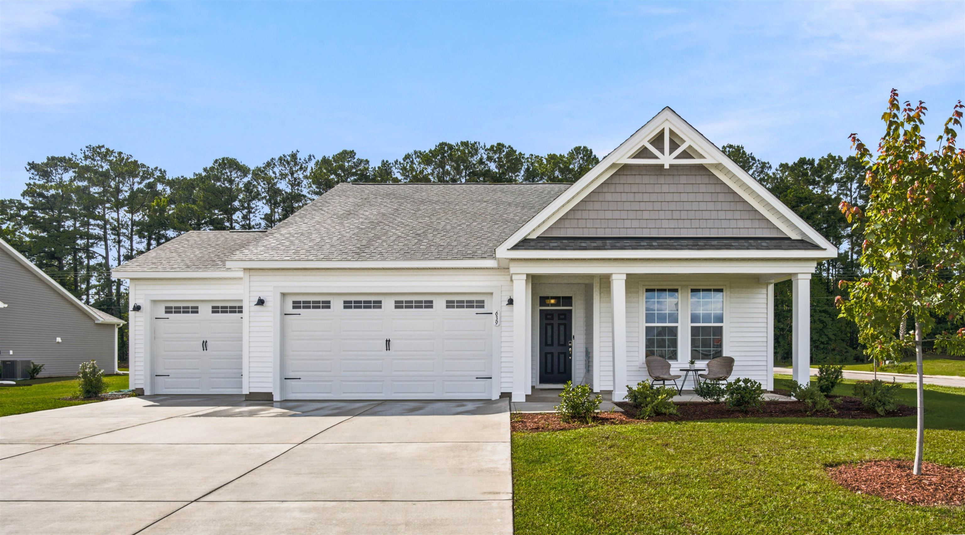 639 Millbrook Way Loris, SC 29569 - Photo 24 of 26