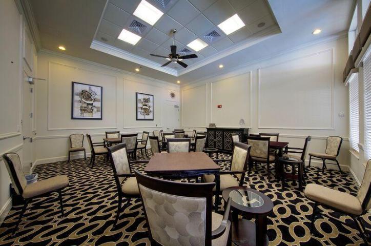 12024 Roma Road Boynton Beach, FL 33437 - Photo 22 of 30 Card Room