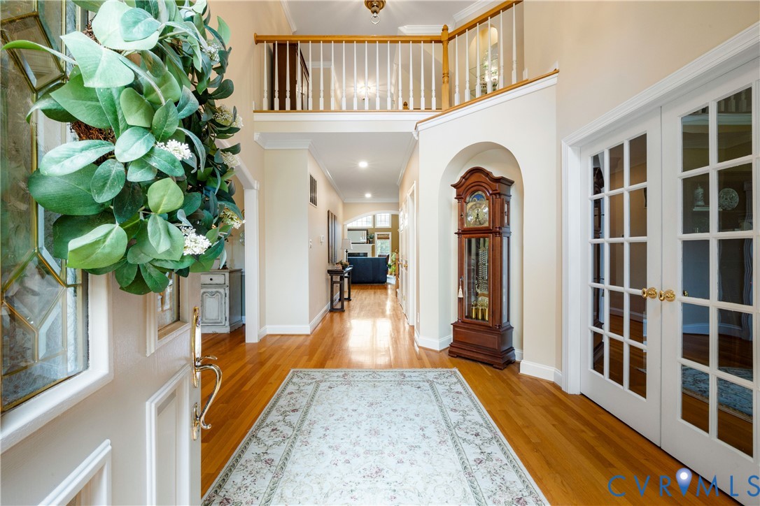 8911 Whistling Swan Road Chesterfield, VA 23838 - Photo 5 of 62