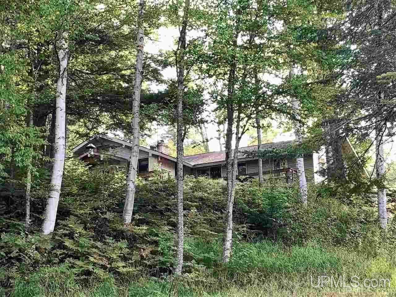 18603 West Co Road Grand Marais, MI 49839 - Photo 9 of 38
