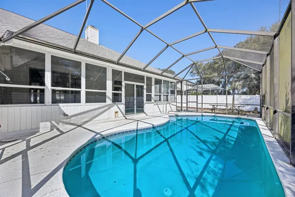 $869,500 | 2800 Atlantic View Drive, Fernandina Beach, FL 32034