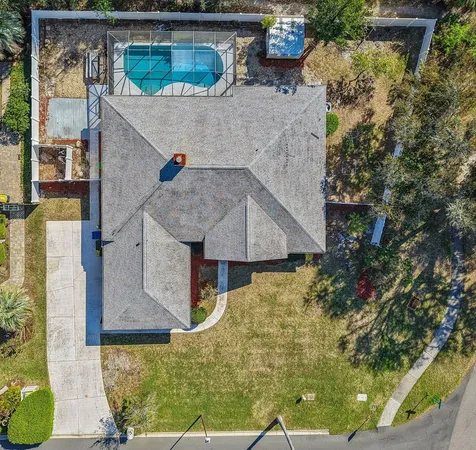 $869,500 | 2800 Atlantic View Drive, Fernandina Beach, FL 32034