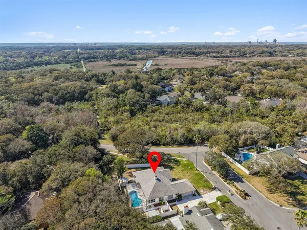 $869,500 | 2800 Atlantic View Drive, Fernandina Beach, FL 32034