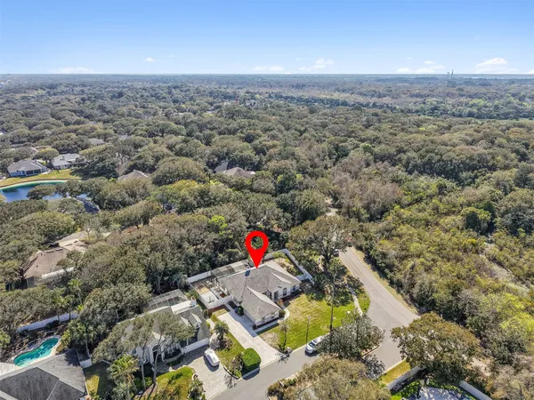 $869,500 | 2800 Atlantic View Drive, Fernandina Beach, FL 32034