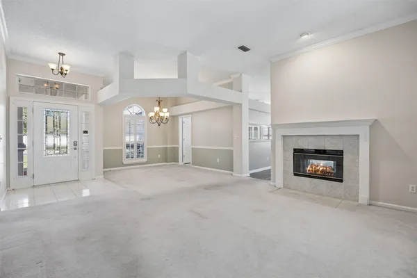 $869,500 | 2800 Atlantic View Drive, Fernandina Beach, FL 32034